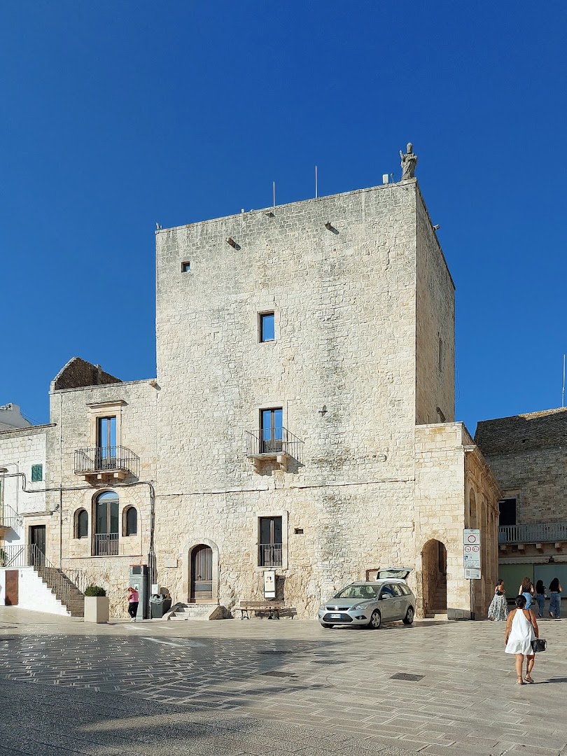 Porta Grande