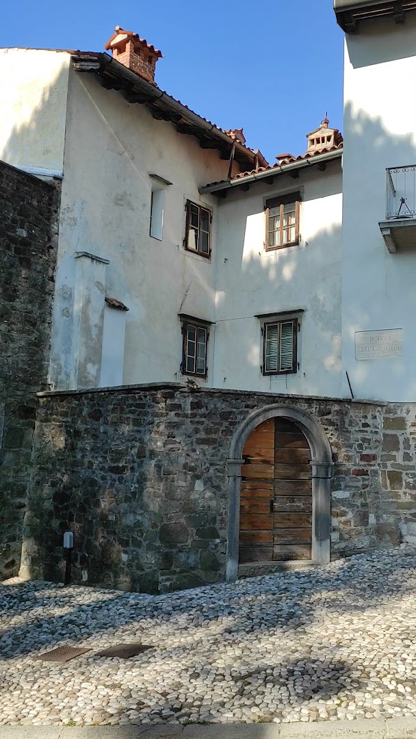 Porta Leopoldina