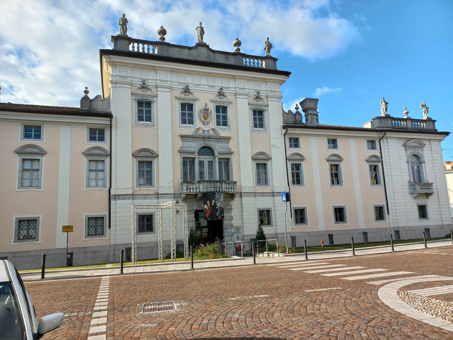 Porta Leopoldina