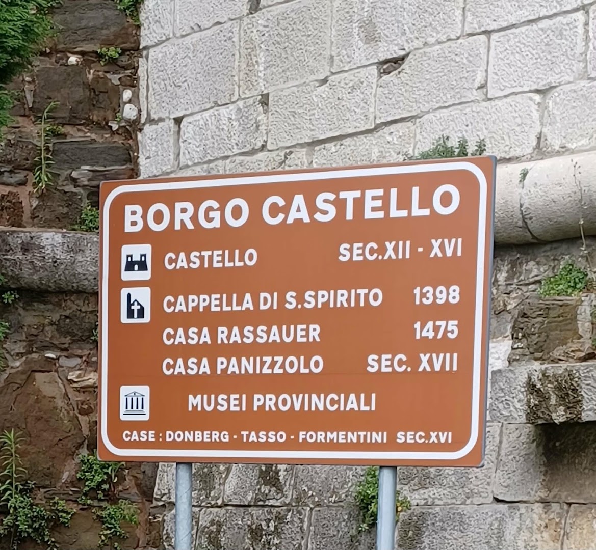 Porta Leopoldina