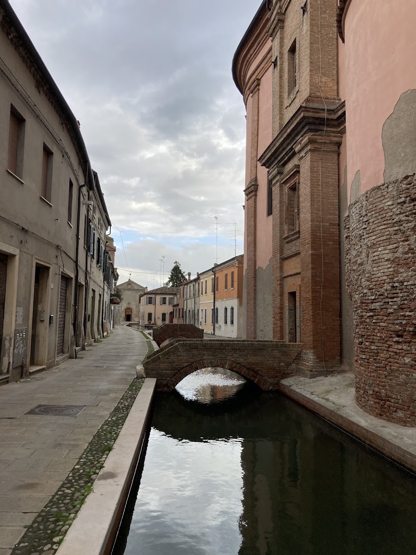Porta Liviana o di Pontecorvo (Mura Rinascimentali di Padova)
