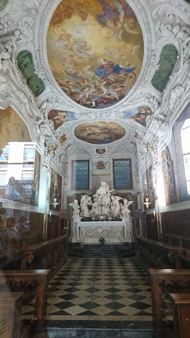 Porta Manin