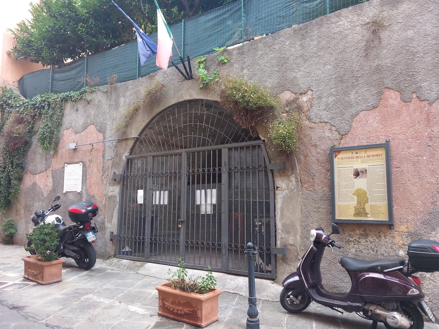 Porta Martana