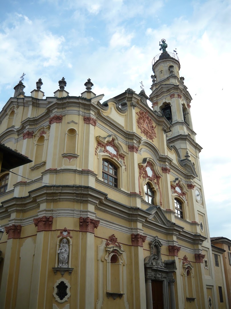 Porta Ombriano