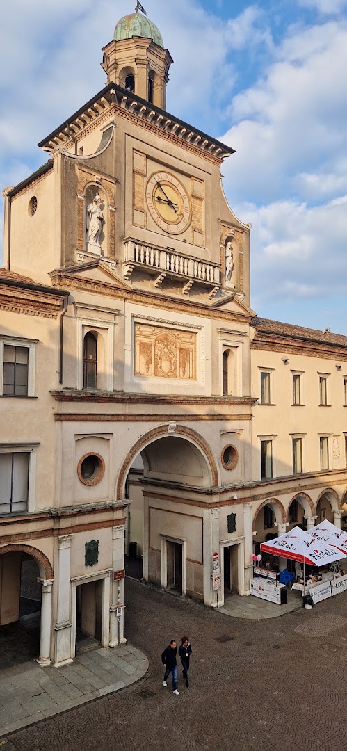 Porta Ombriano