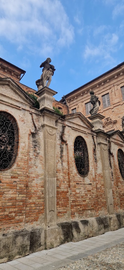 Porta Ombriano