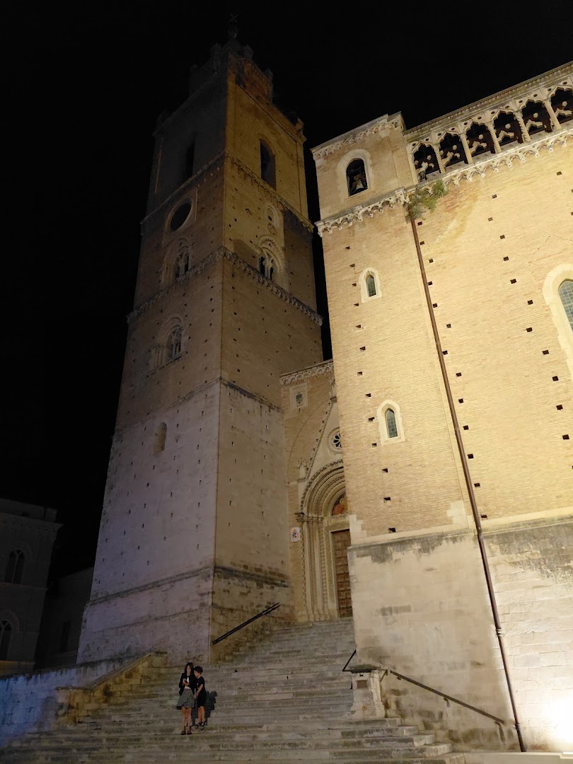 Porta Pescara