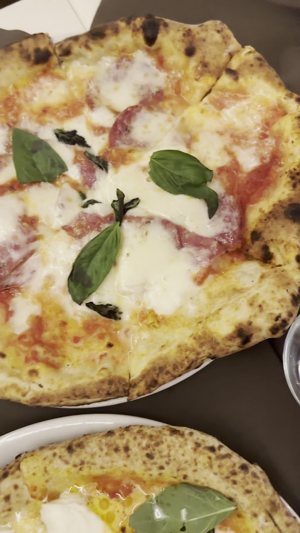 Porta Romana • Pizza e Grill, Firenze