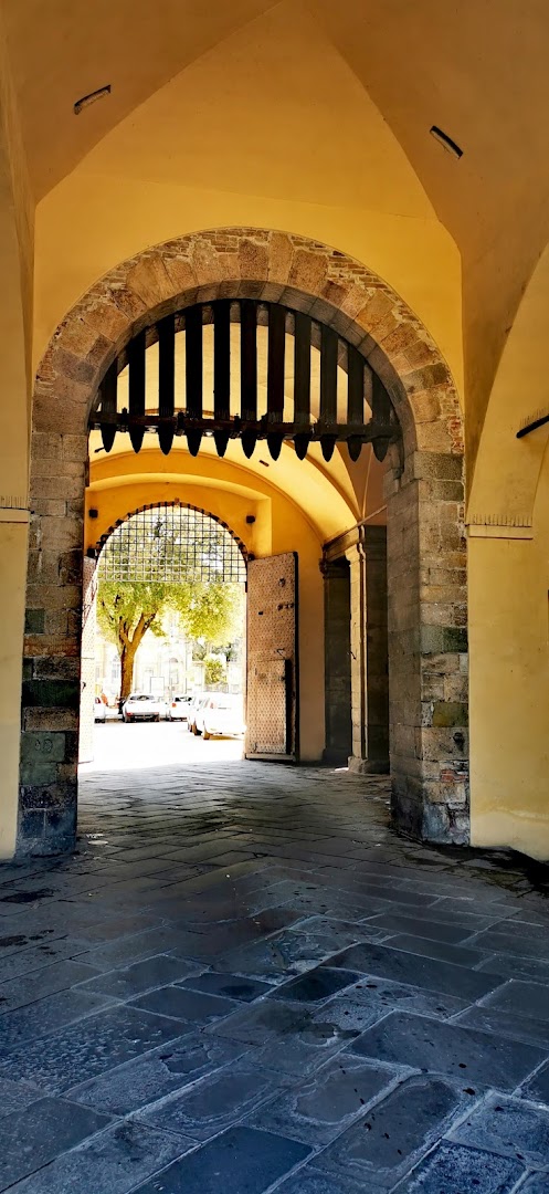 Porta San Donato