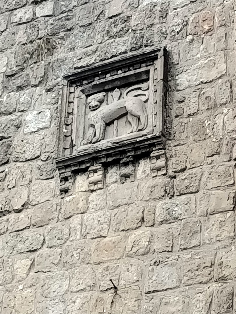 Porta San Pietro, Viterbo