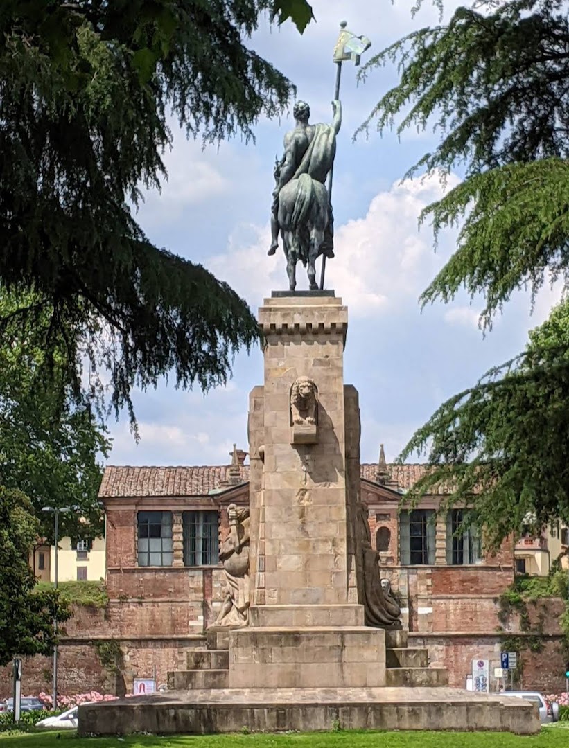 Porta San Pietro
