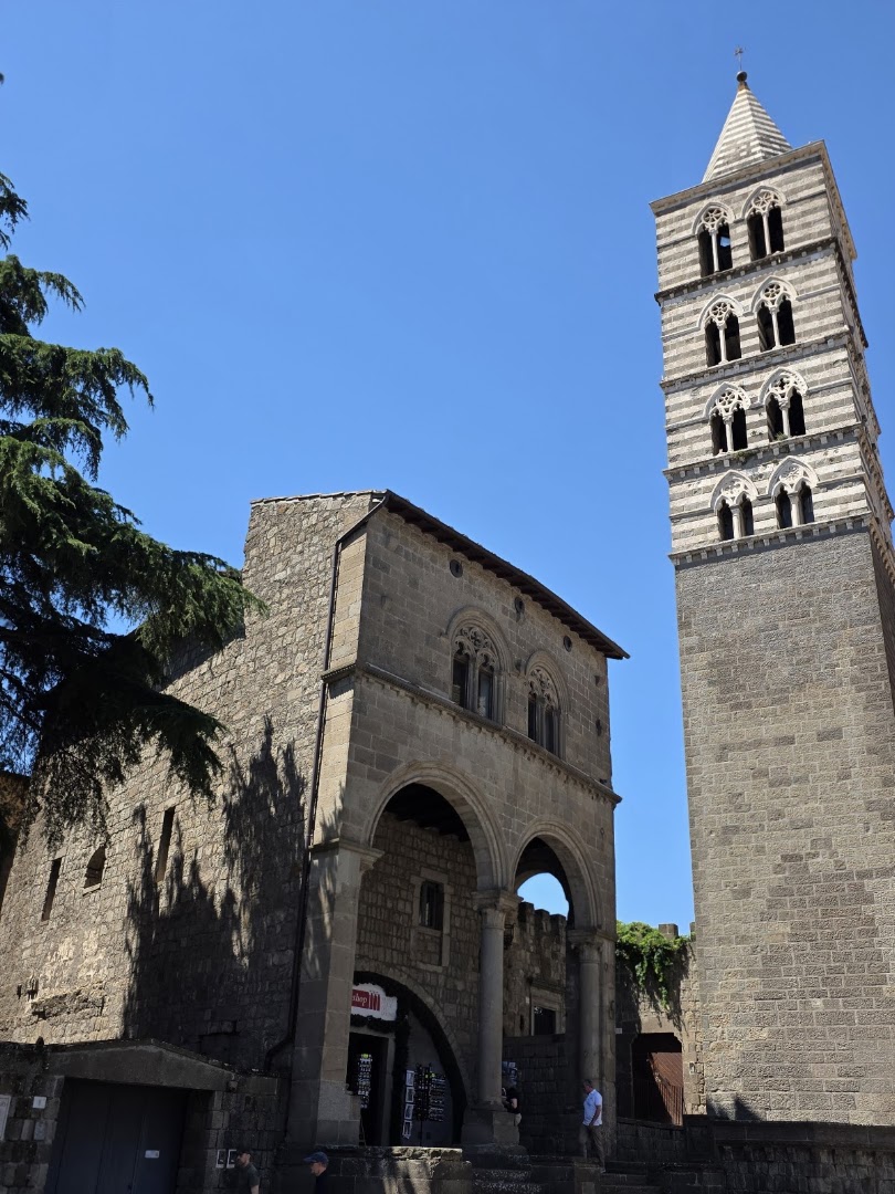 Porta San Pietro
