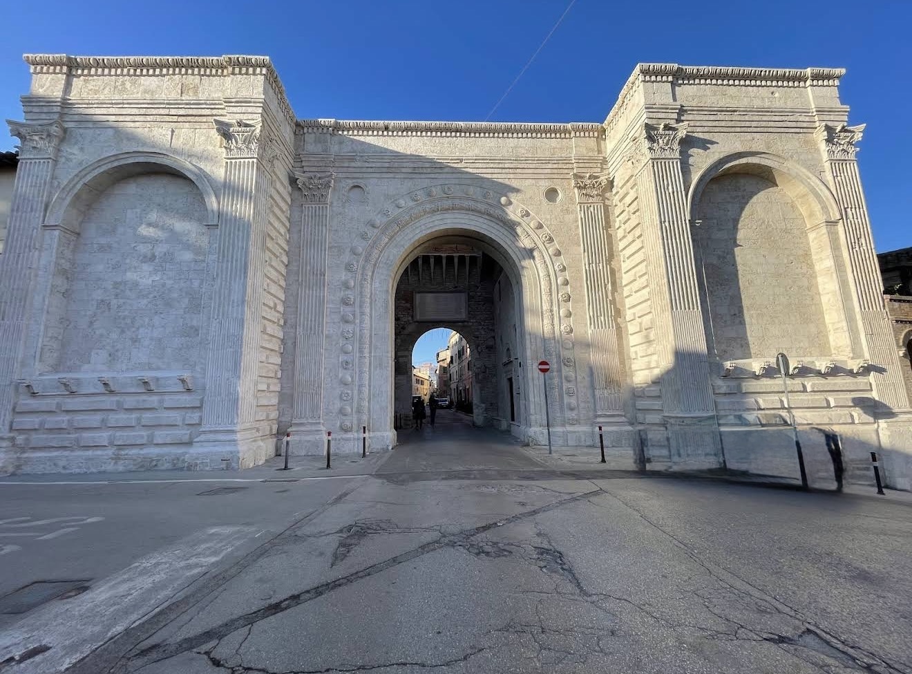 Porta San Pietro