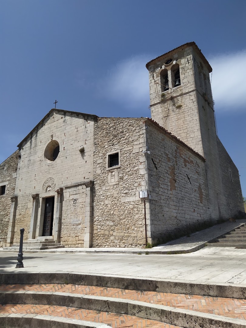 Porta Santa Cristina (detta Mancina)