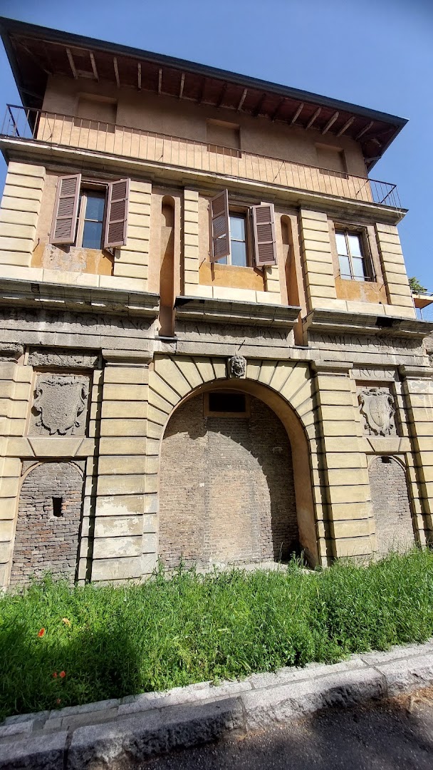 Porta Santa Croce