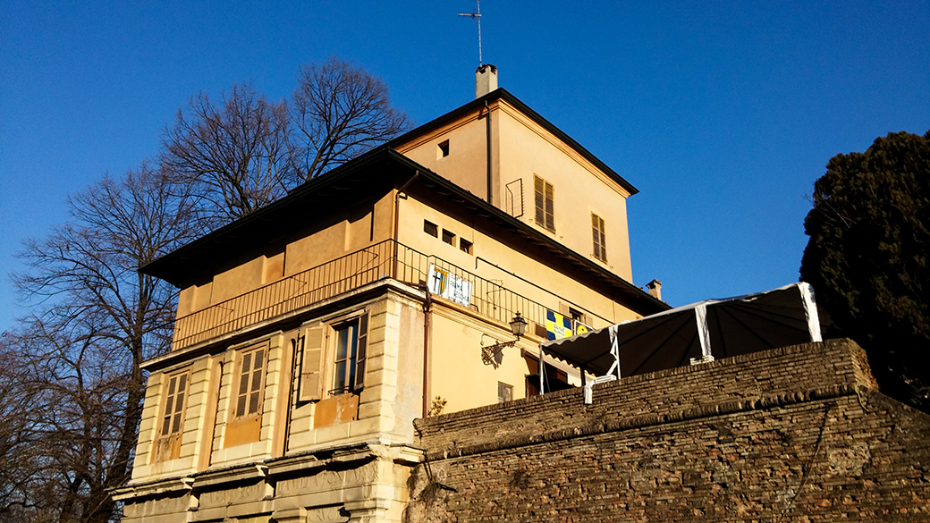 Porta Santa Croce
