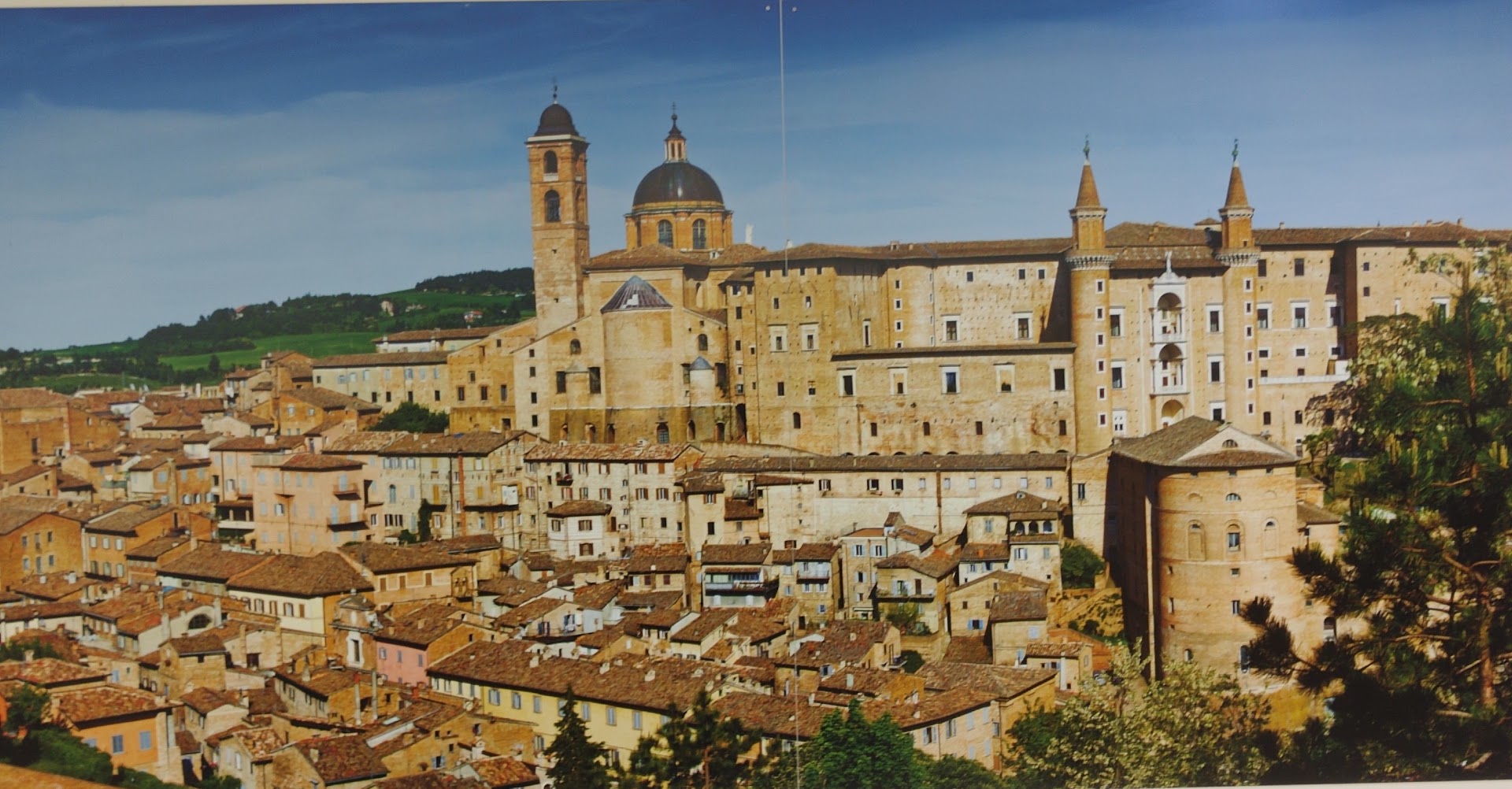 Porta Santa Lucia