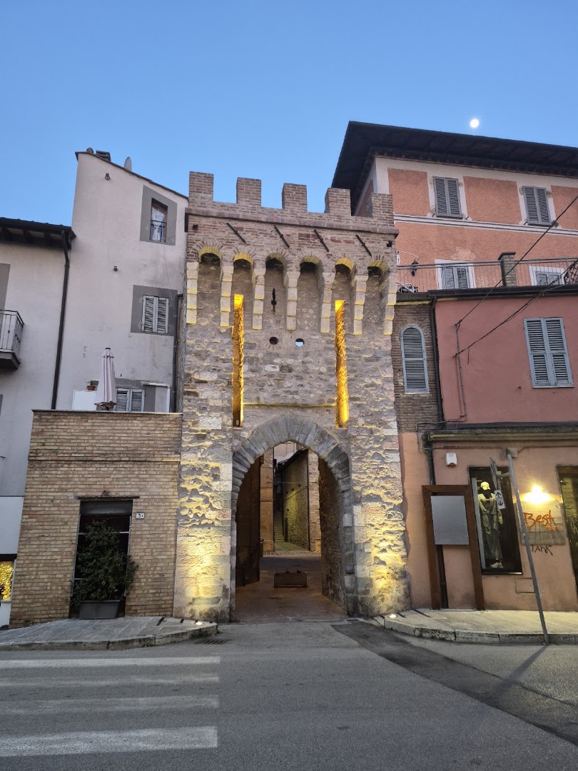 porta Sant'Angelo