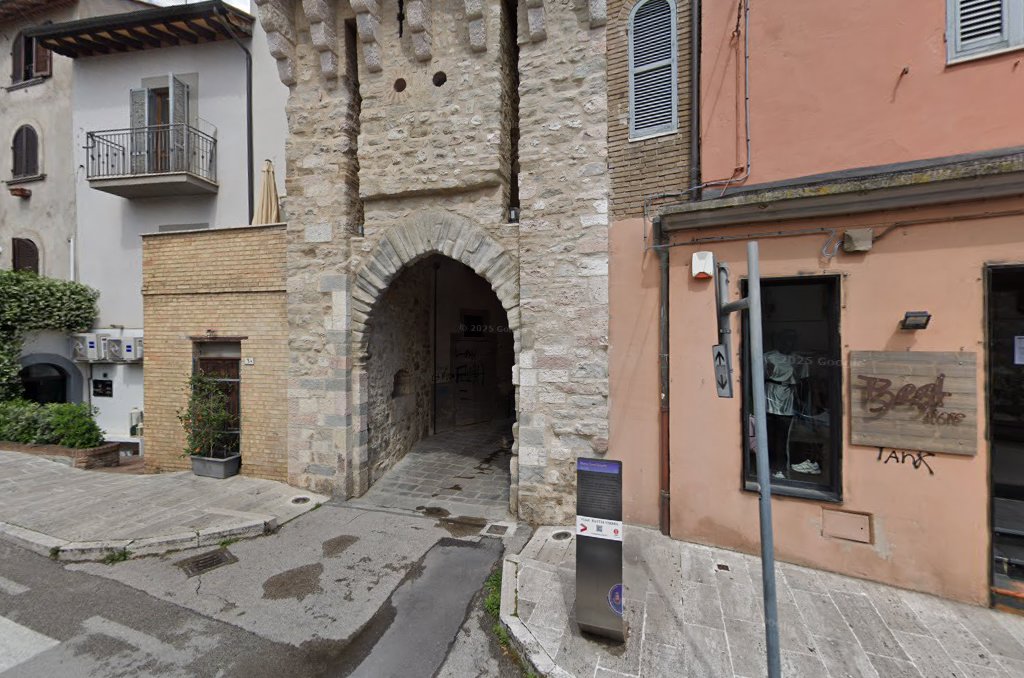 porta Sant'Angelo