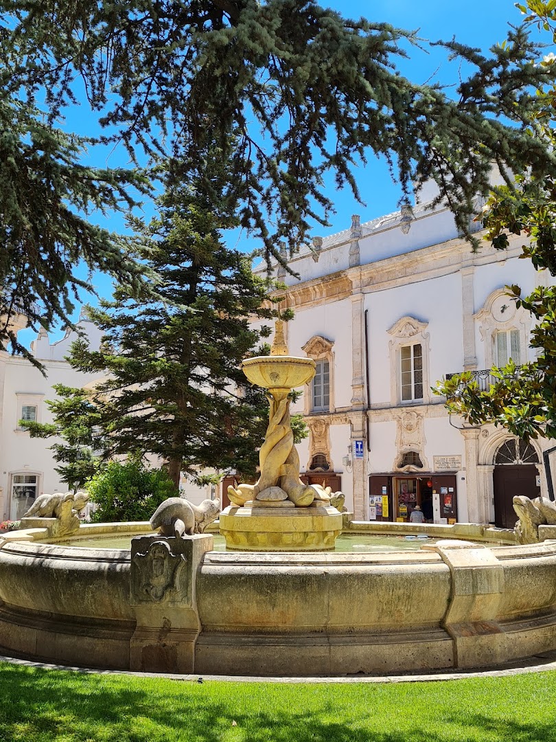 Porta Santo Stefano