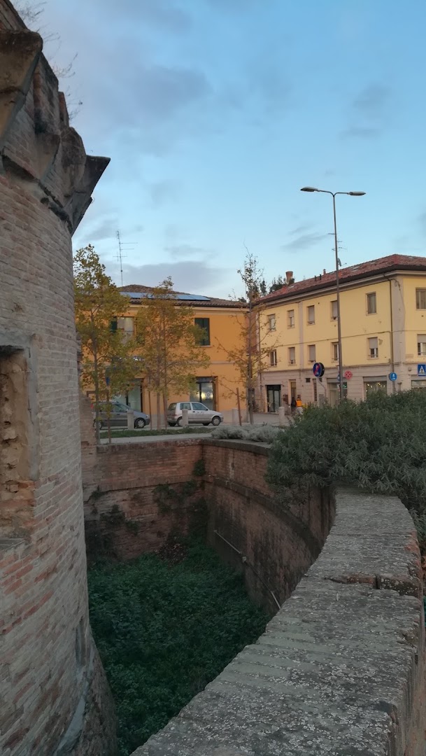 Porta Schiavonia