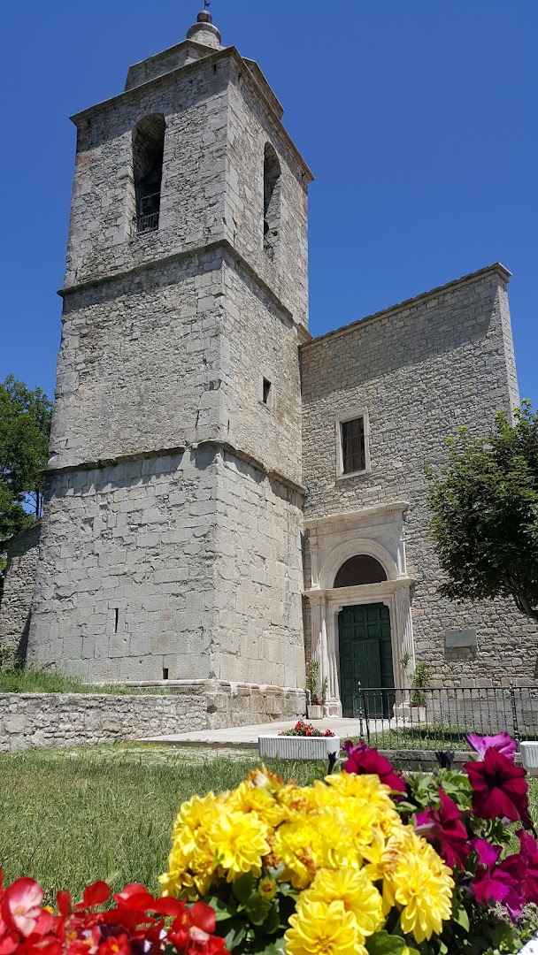 Porta Semiurno