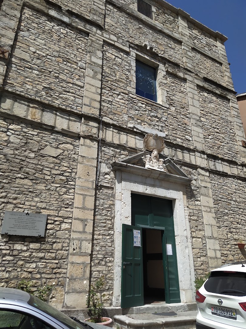 Porta Semiurno