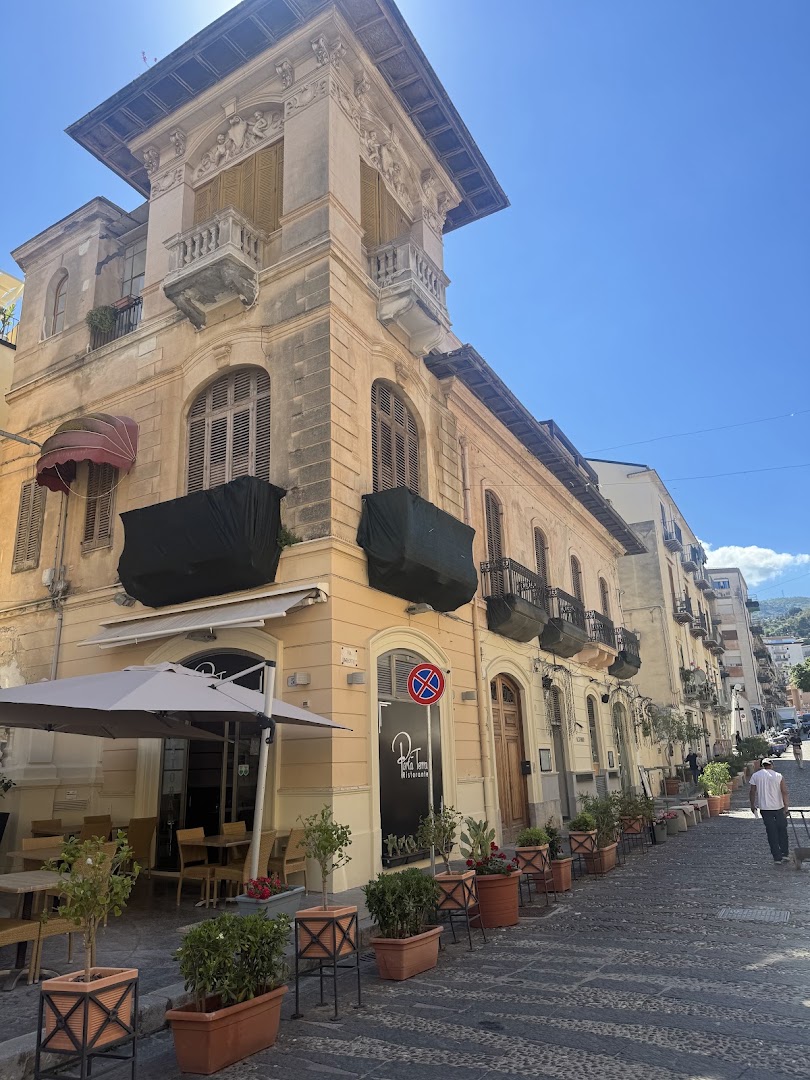 Porta Terra Ristorante