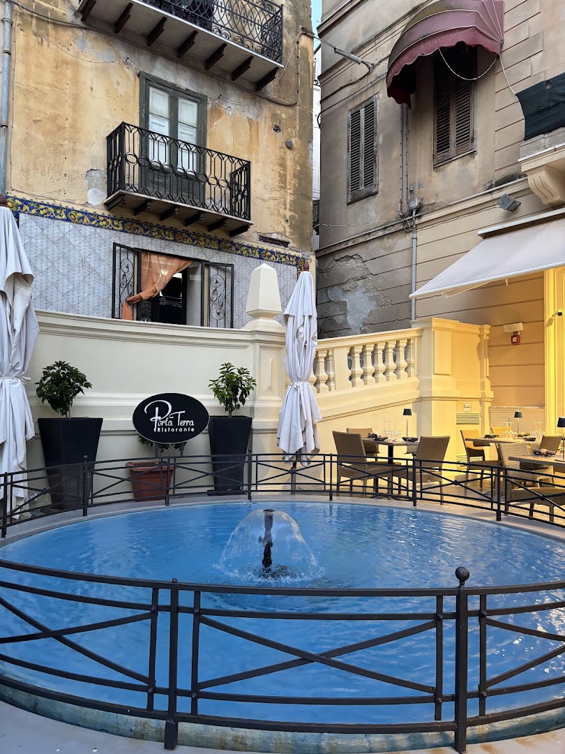 Porta Terra Ristorante