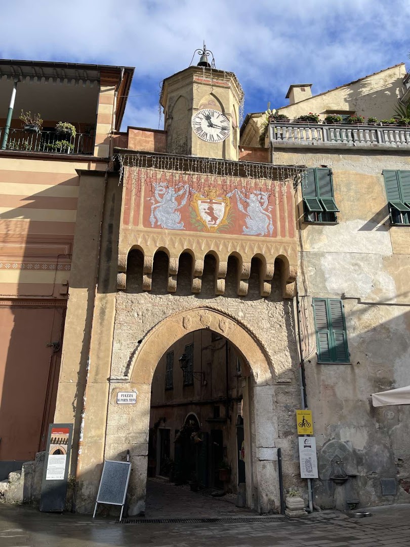 Porta Testa