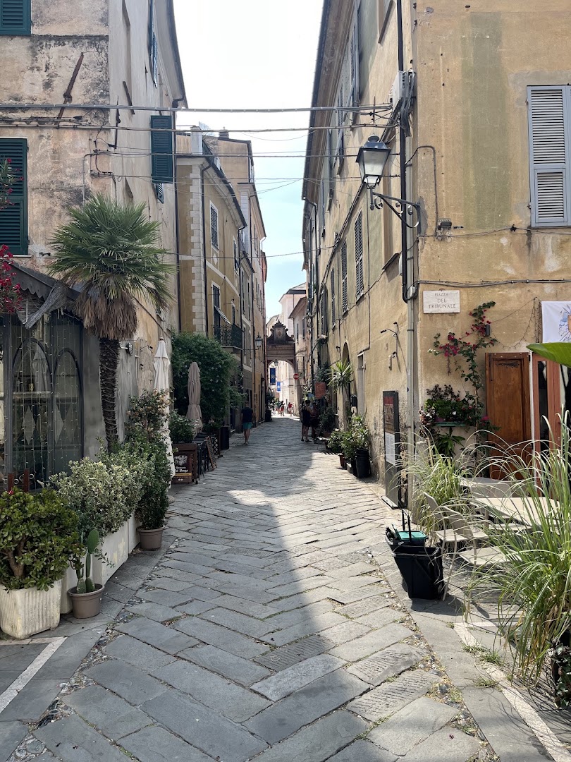 Porta Testa