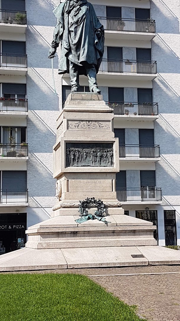 Porta Torre