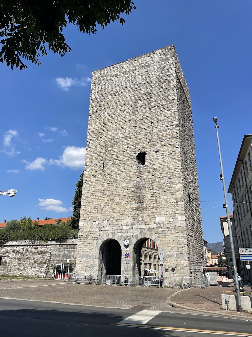 Porta Torre