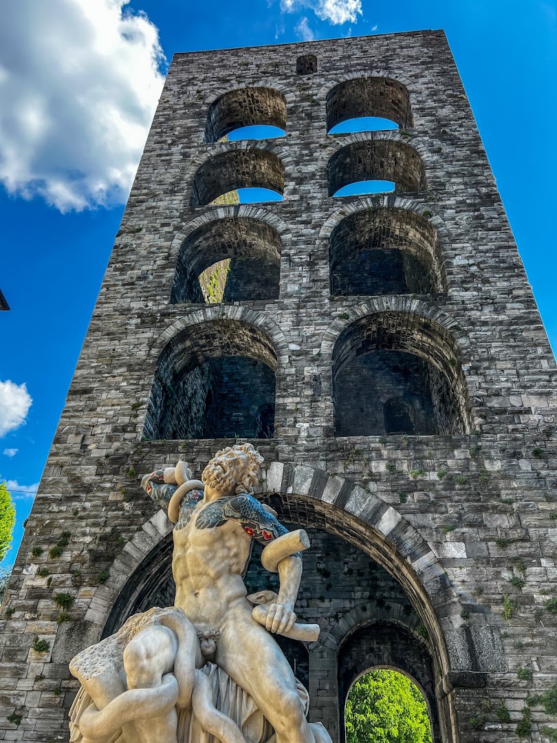 Porta Torre