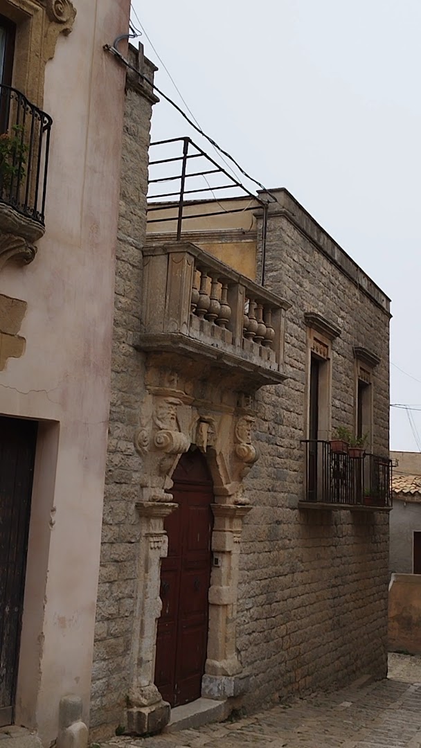 Porta Trapani
