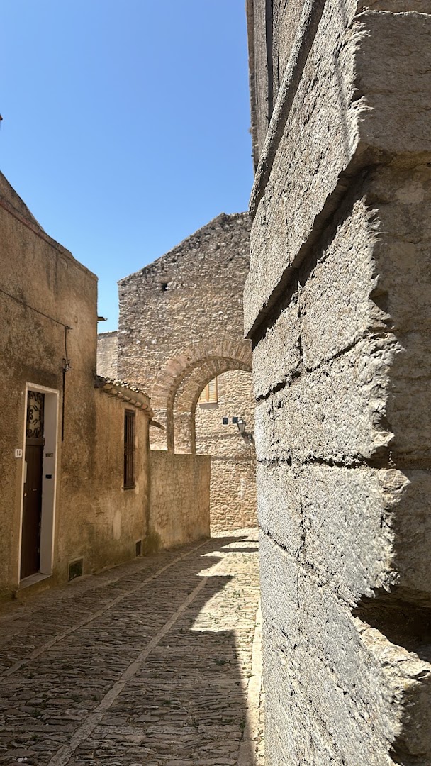 Porta Trapani