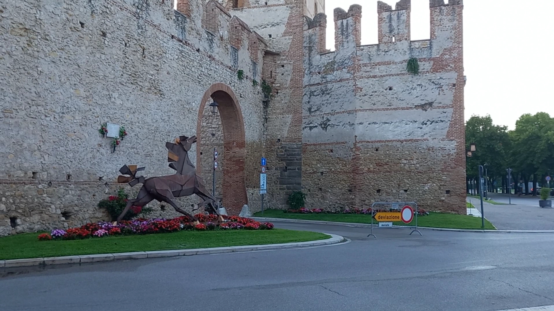 Porta Verona