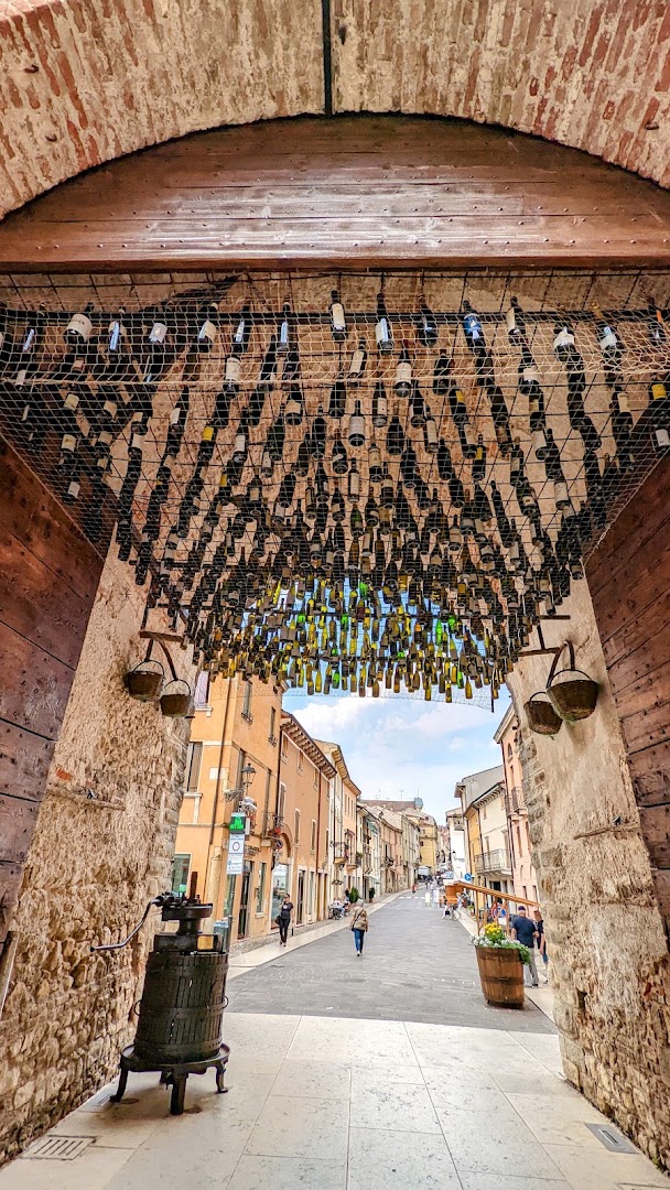 Porta Verona