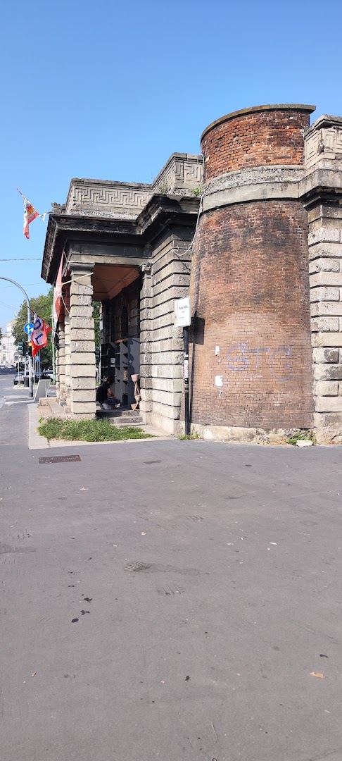 Porta Volta