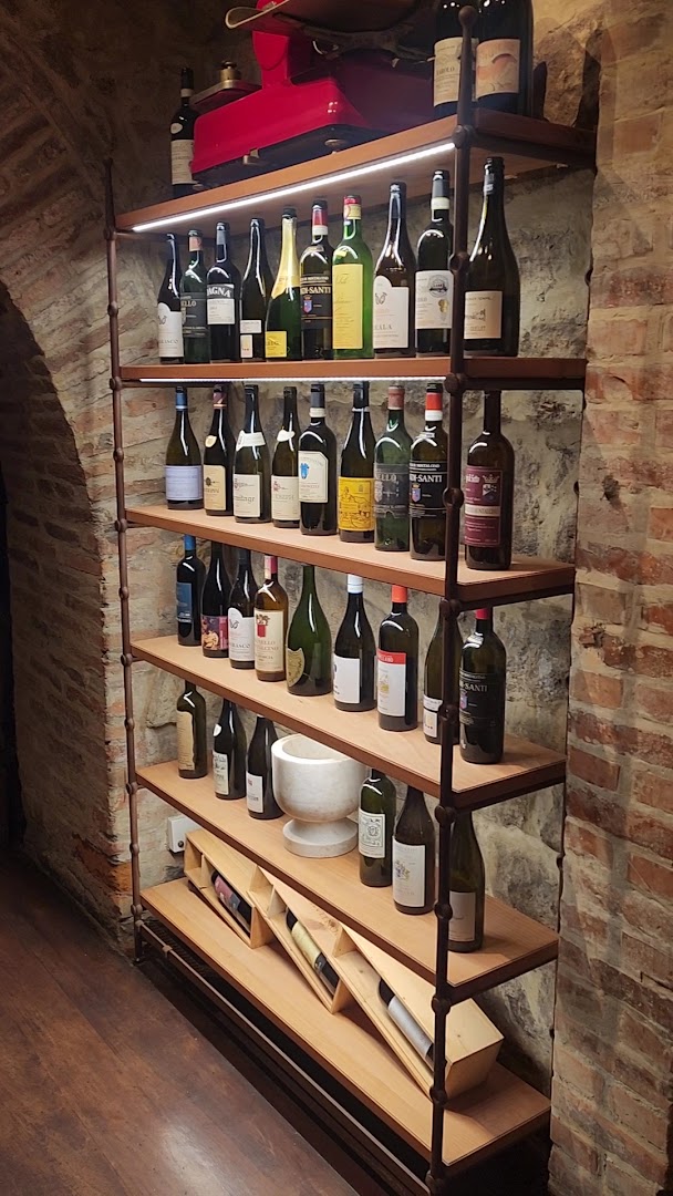 OSTERIA PORTA DI BACCO
