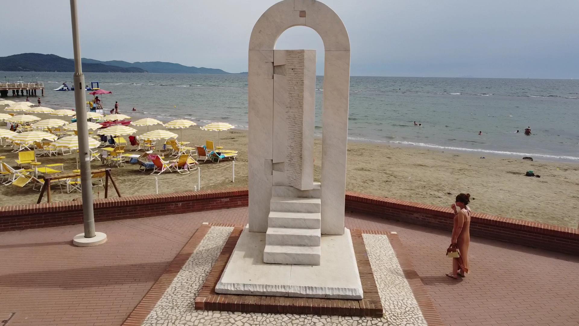 Portale Del Mistero