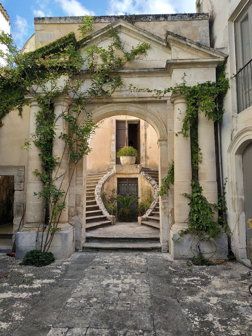 Portale di San Giorgio