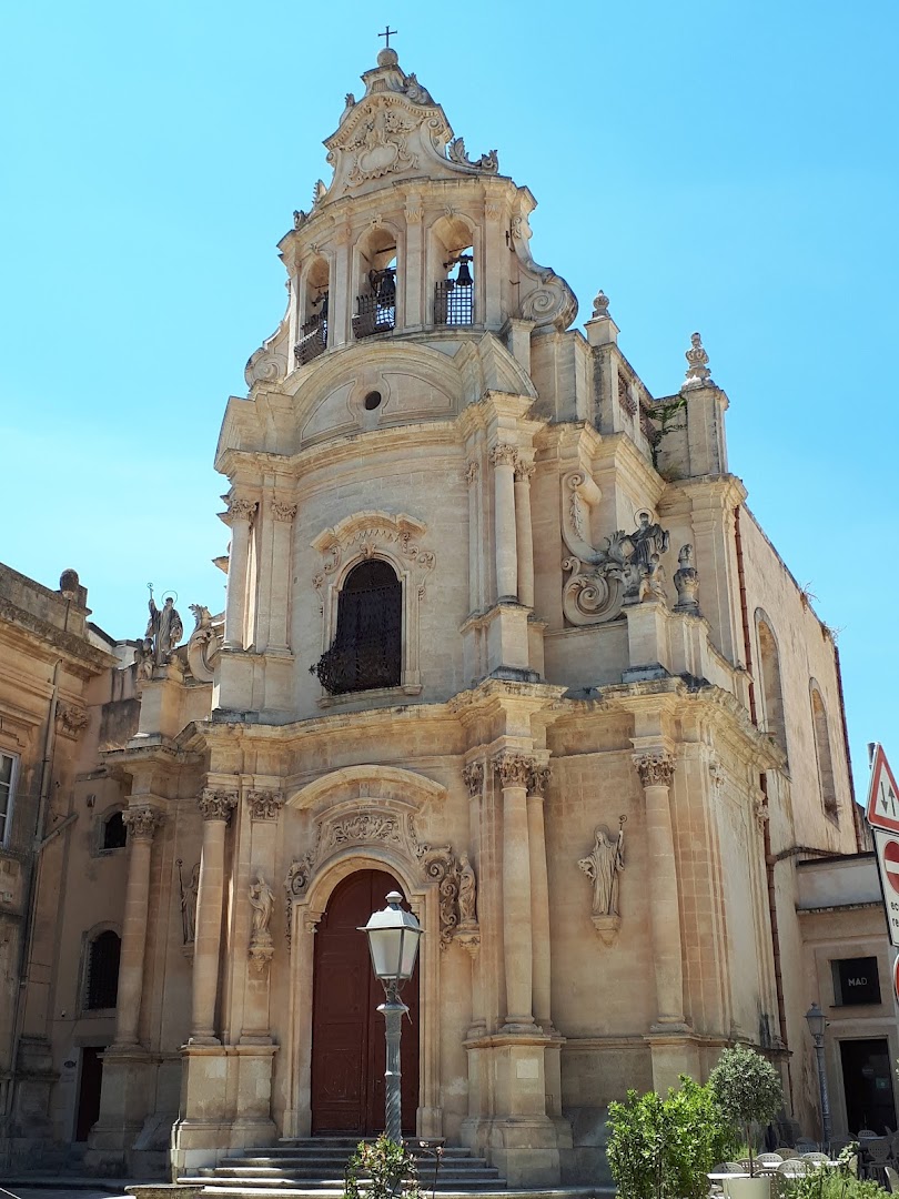 Portale di San Giorgio
