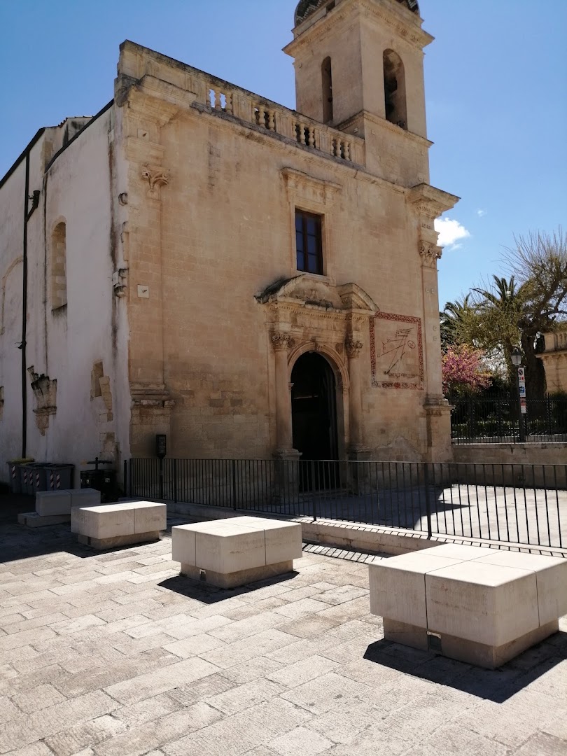 Portale di San Giorgio