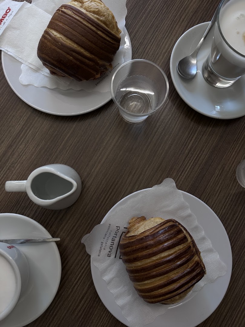 Portanova Caffetteria