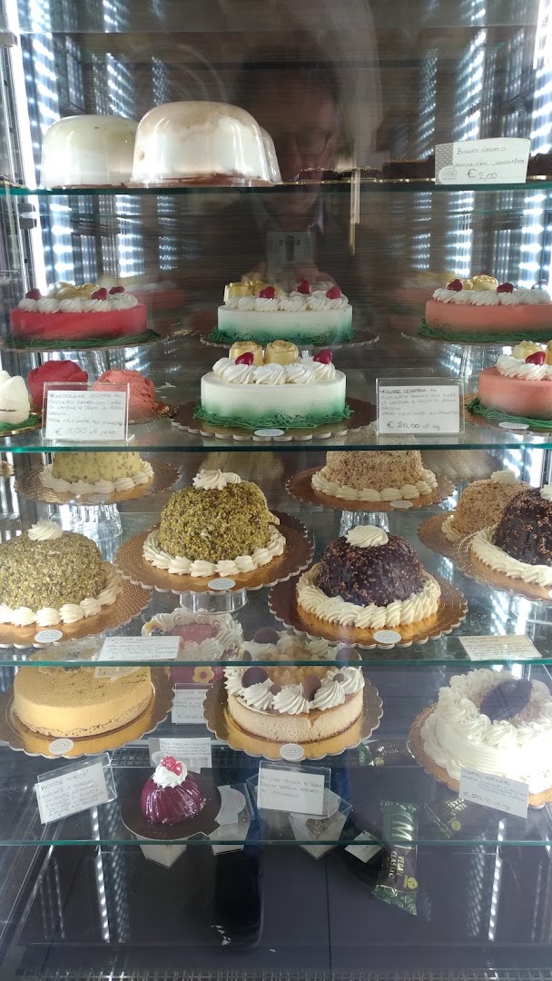 Portanova Caffetteria