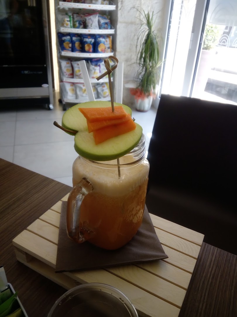 Portanova Caffetteria