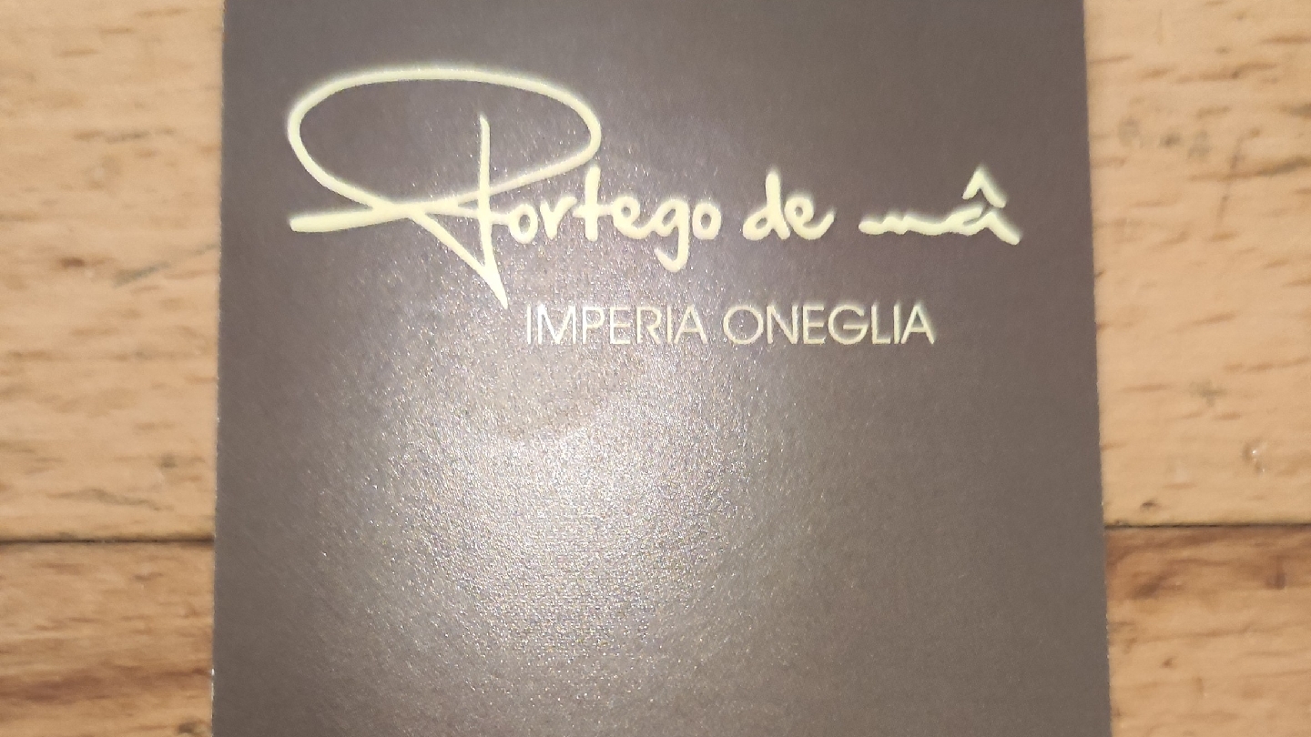 Portego De Ma