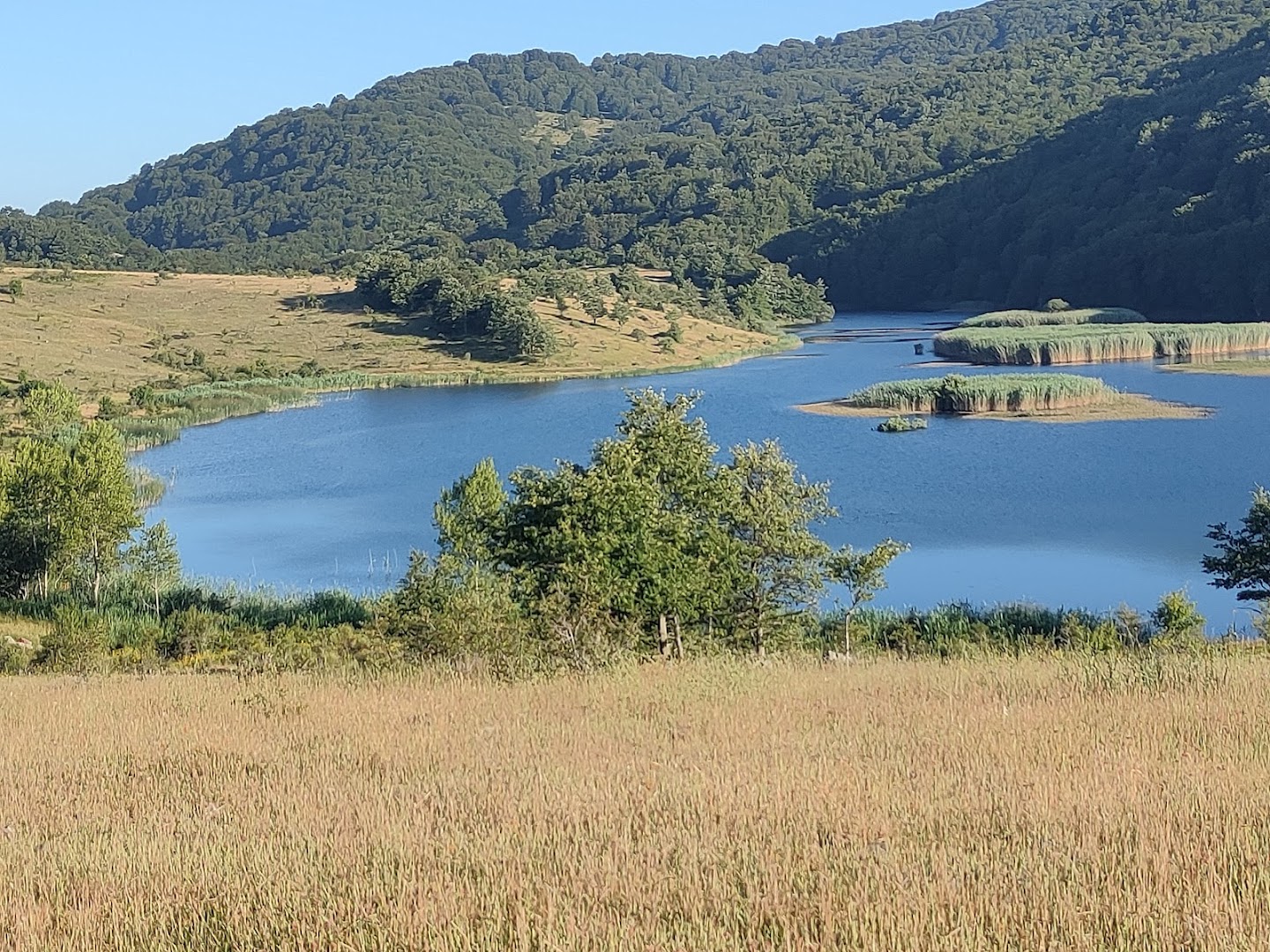 Portella Femmina Morta
