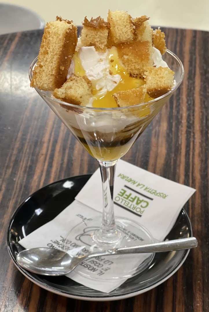 Portello Caffe Brembate